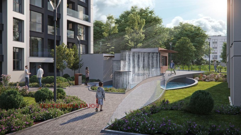 Myytävänä  2 makuuhuonetta Sofia , Darvenitsa , 132 neliömetriä | 54013590 - kuva [5]