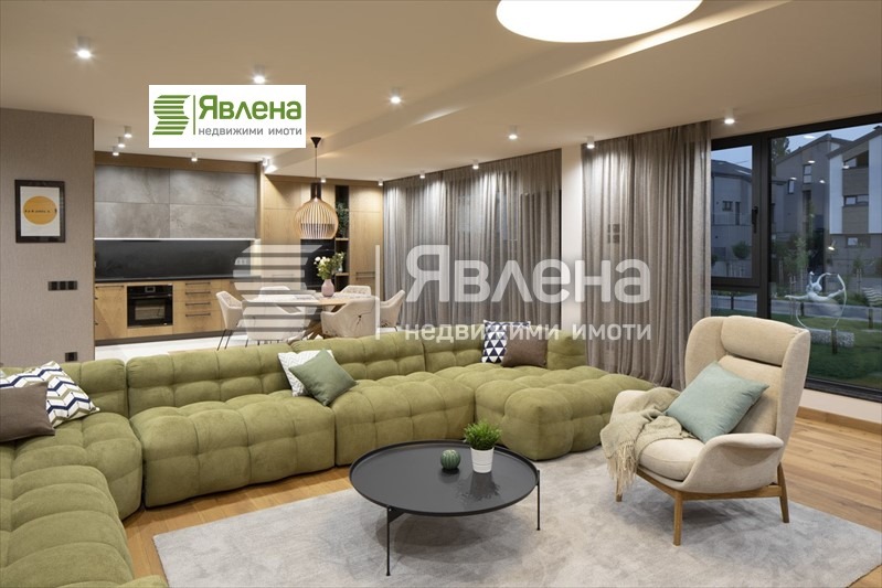 На продаж  2 спальні София , в.з.Малинова долина , 180 кв.м | 26456932 - зображення [2]
