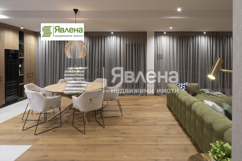 На продаж  2 спальні София , в.з.Малинова долина , 180 кв.м | 26456932 - зображення [3]