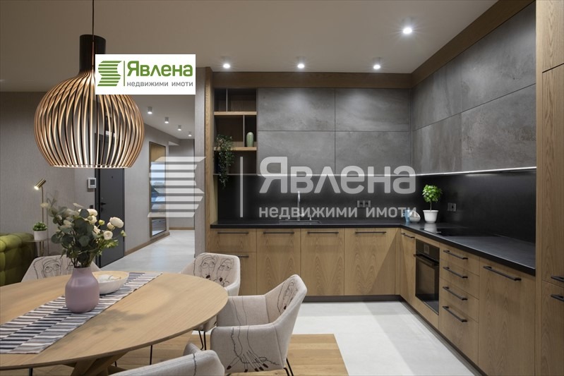 На продаж  2 спальні София , в.з.Малинова долина , 180 кв.м | 26456932 - зображення [4]