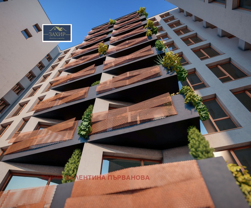 For Sale  2 bedroom Sofia , Krasna polyana 2 , 97 sq.m | 61107487 - image [3]