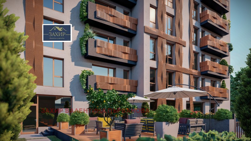 For Sale  2 bedroom Sofia , Krasna polyana 2 , 97 sq.m | 61107487 - image [12]