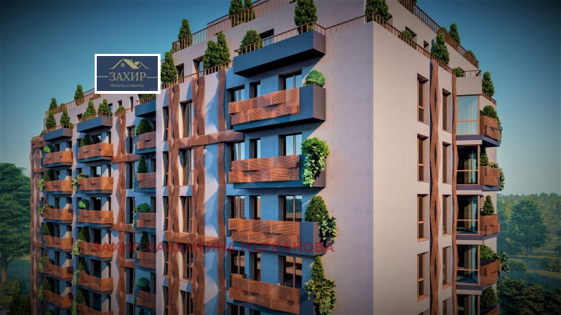 For Sale  2 bedroom Sofia , Krasna polyana 2 , 97 sq.m | 61107487 - image [6]