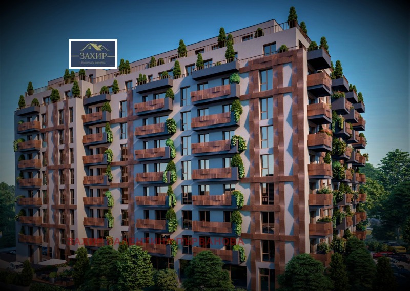 For Sale  2 bedroom Sofia , Krasna polyana 2 , 97 sq.m | 61107487 - image [10]