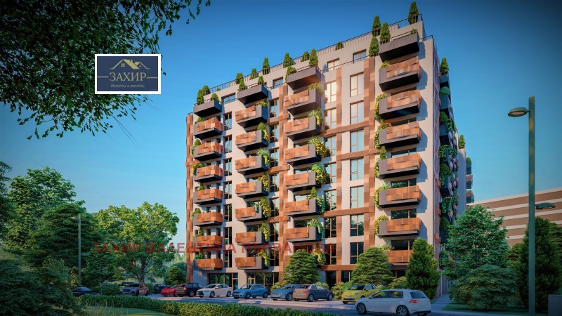 For Sale  2 bedroom Sofia , Krasna polyana 2 , 97 sq.m | 61107487 - image [7]