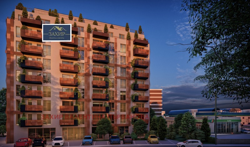 For Sale  2 bedroom Sofia , Krasna polyana 2 , 97 sq.m | 61107487 - image [4]