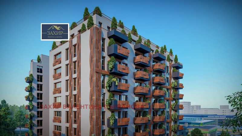 For Sale  2 bedroom Sofia , Krasna polyana 2 , 97 sq.m | 61107487 - image [5]