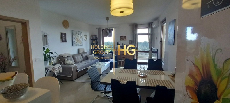 Продава 3-СТАЕН, гр. Балчик, област Добрич, снимка 4 - Апартаменти - 52150924