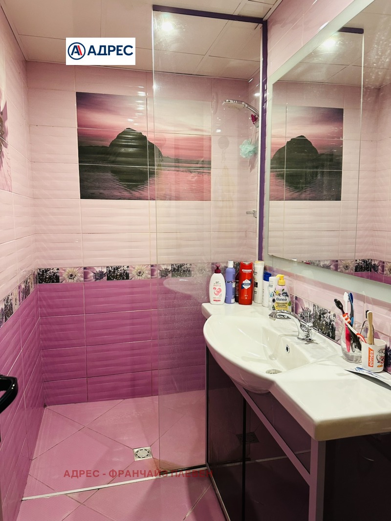 Продава 3-СТАЕН, гр. Плевен, Сторгозия, снимка 9 - Апартаменти - 52600267