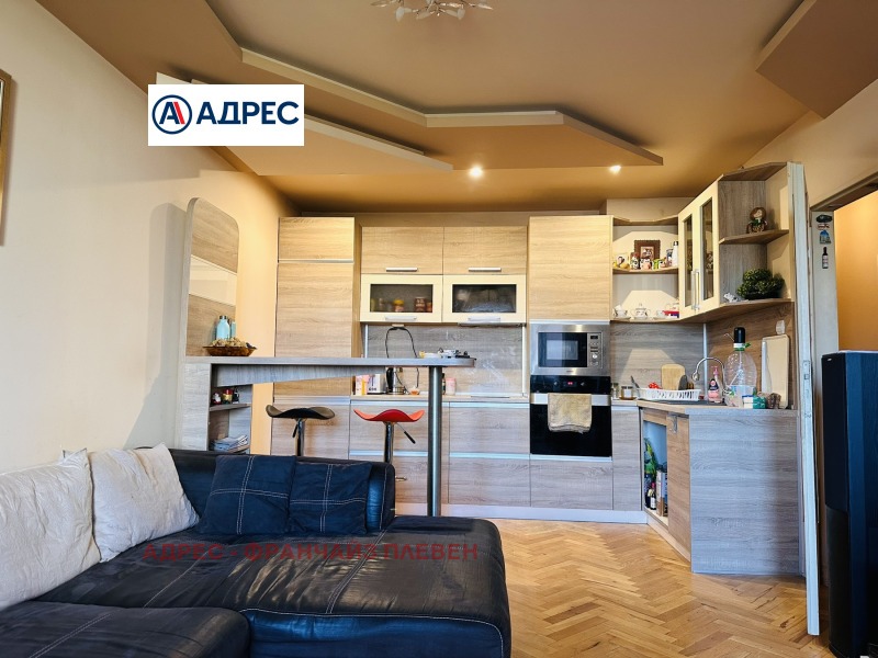 Продава 3-СТАЕН, град Плевен, Сторгозия • 120000 € / 234699.60 лв. • 19296507 1