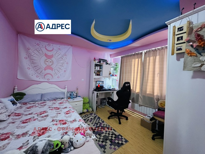 Продава 3-СТАЕН, гр. Плевен, Сторгозия, снимка 7 - Апартаменти - 52600267