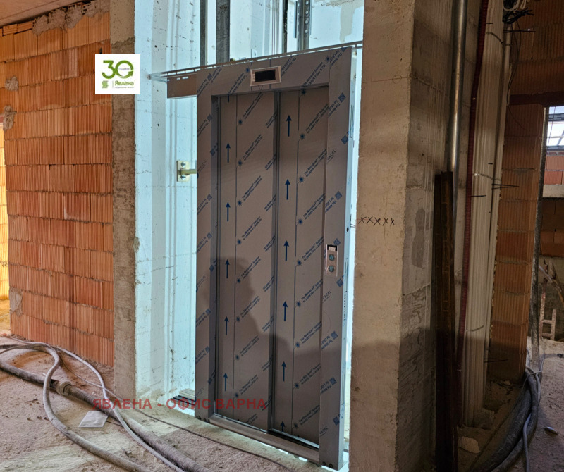 Продава 3-СТАЕН, гр. Варна, Левски 1, снимка 4 - Апартаменти - 52546652