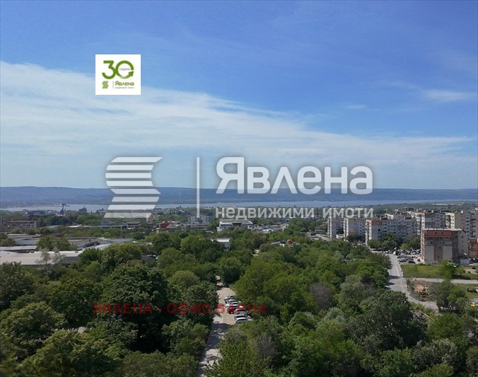 Продава 3-СТАЕН, гр. Варна, Кайсиева градина, снимка 8 - Апартаменти - 55850919