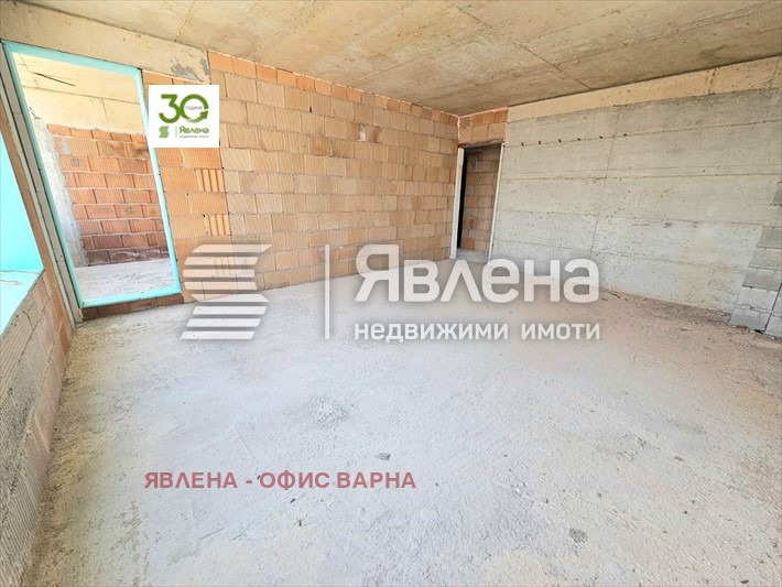 Продава 3-СТАЕН, гр. Варна, Кайсиева градина, снимка 3 - Апартаменти - 55850919