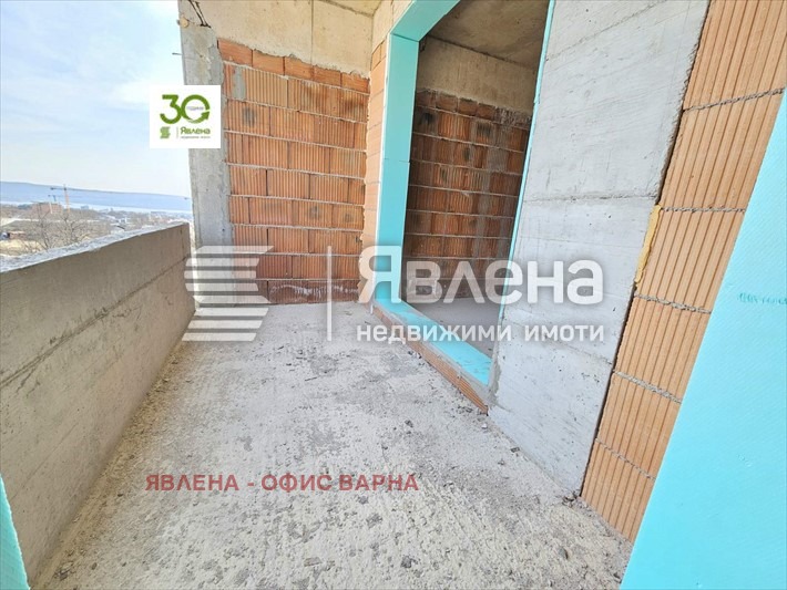 Продава 3-СТАЕН, гр. Варна, Кайсиева градина, снимка 4 - Апартаменти - 55850919