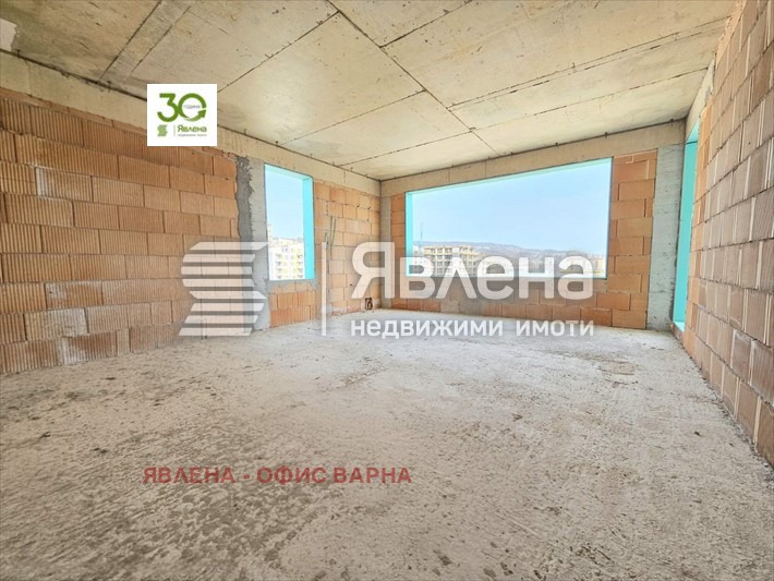 Продава 3-СТАЕН, гр. Варна, Кайсиева градина, снимка 2 - Апартаменти - 55850919