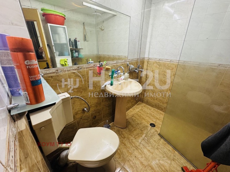 Продава  4-стаен град София , Люлин 6 , 86 кв.м | 47233482 - изображение [16]