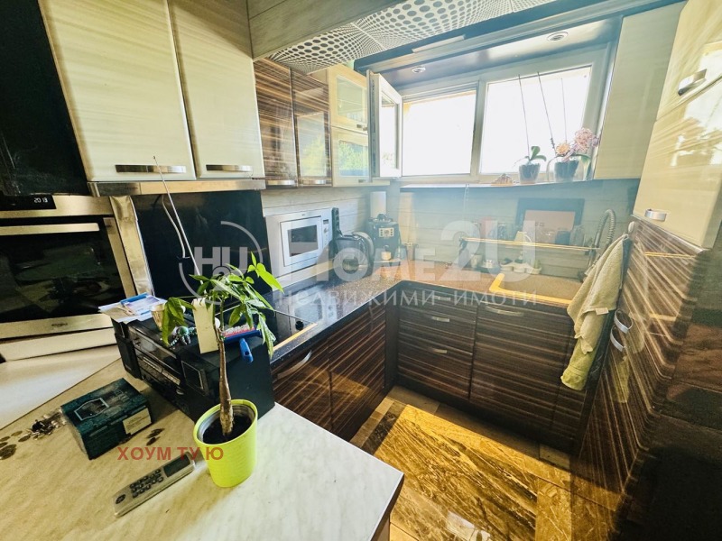 Продава  4-стаен град София , Люлин 6 , 86 кв.м | 47233482 - изображение [6]