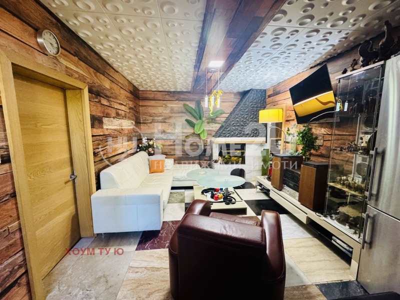 Продава  4-стаен град София , Люлин 6 , 86 кв.м | 47233482 - изображение [2]