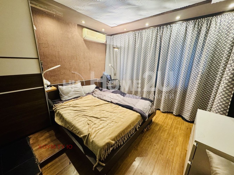 Продава  4-стаен град София , Люлин 6 , 86 кв.м | 47233482 - изображение [11]