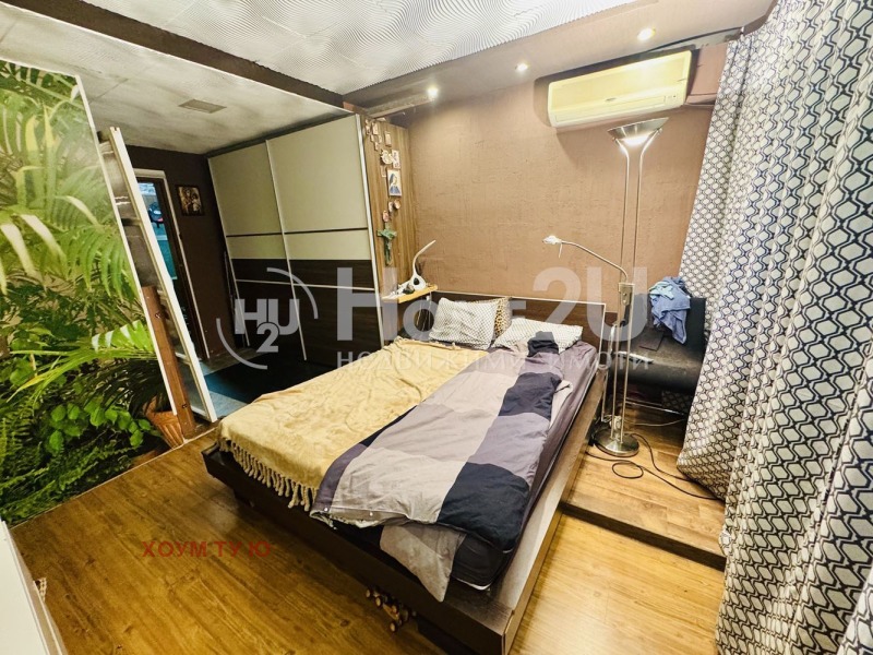 Продава  4-стаен град София , Люлин 6 , 86 кв.м | 47233482 - изображение [10]