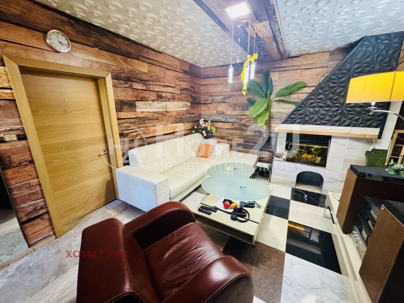 Продава  4-стаен град София , Люлин 6 , 86 кв.м | 47233482
