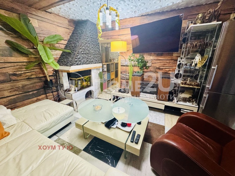 Продава  4-стаен град София , Люлин 6 , 86 кв.м | 47233482 - изображение [5]