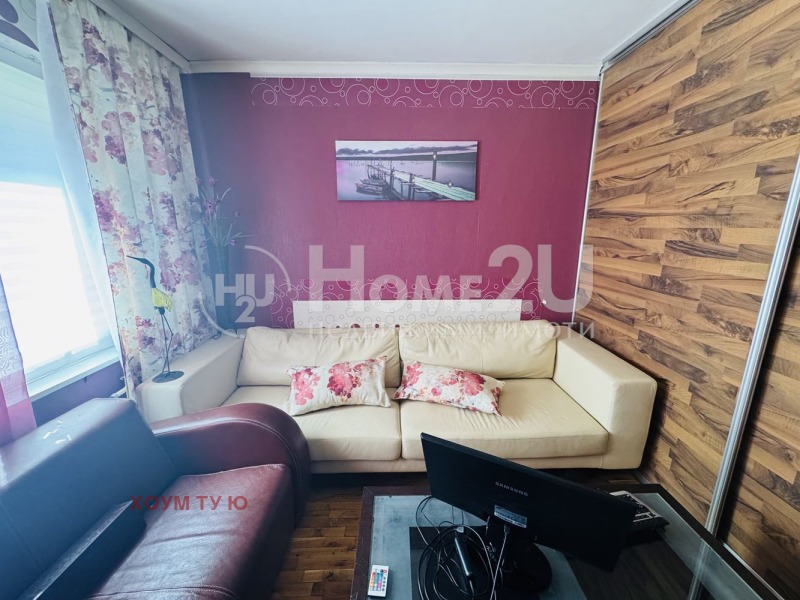Продава  4-стаен град София , Люлин 6 , 86 кв.м | 47233482 - изображение [7]