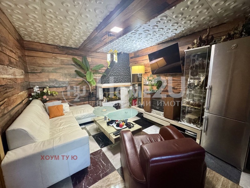 Продава  4-стаен град София , Люлин 6 , 86 кв.м | 47233482 - изображение [3]