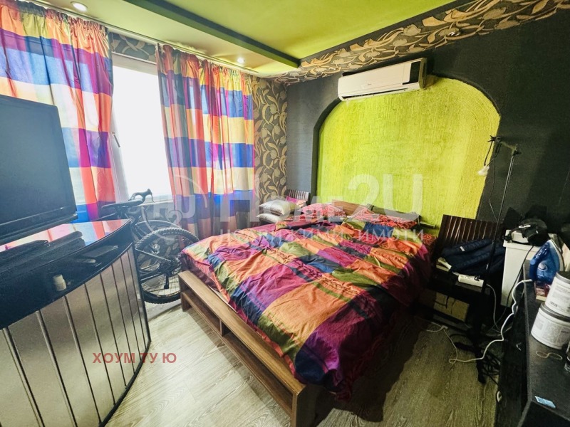 Продава  4-стаен град София , Люлин 6 , 86 кв.м | 47233482 - изображение [13]