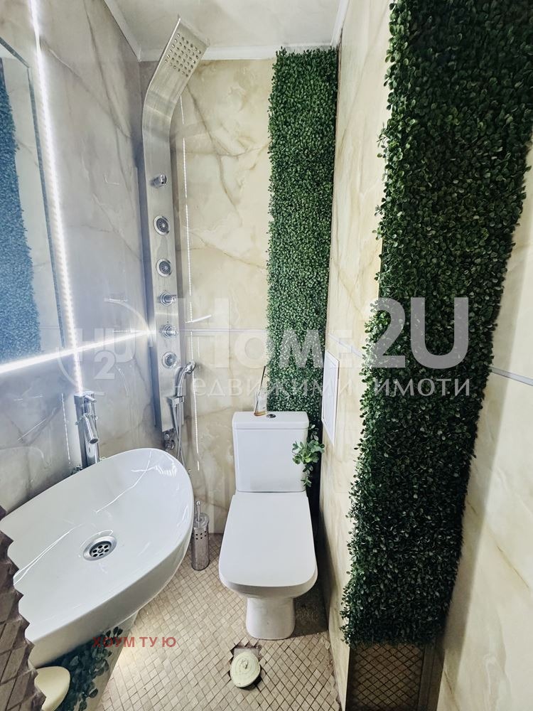 Продава  4-стаен град София , Люлин 6 , 86 кв.м | 47233482 - изображение [15]