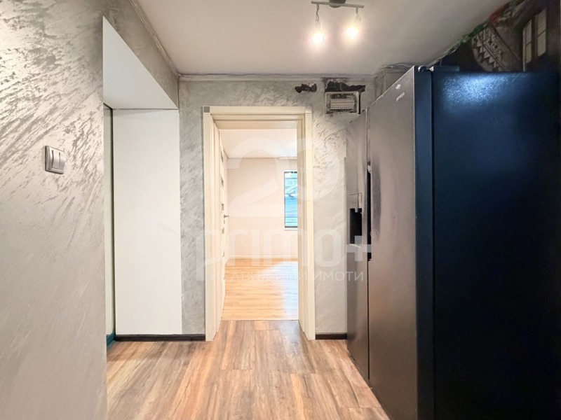 Продава 4-СТАЕН, гр. София, Център, снимка 5 - Апартаменти - 53584877