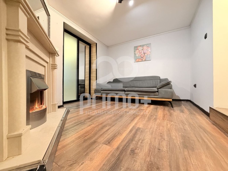 Продава 4-СТАЕН, гр. София, Център, снимка 4 - Апартаменти - 53584877