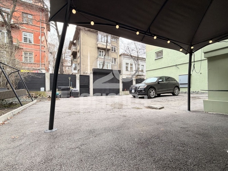 Продава 4-СТАЕН, гр. София, Център, снимка 13 - Апартаменти - 53584877