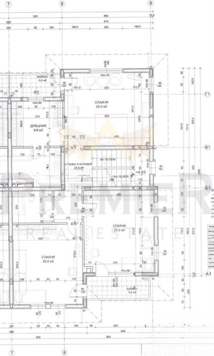 Продава  Къща град София , м-т Детски град , 335 кв.м | 33880500 - изображение [9]