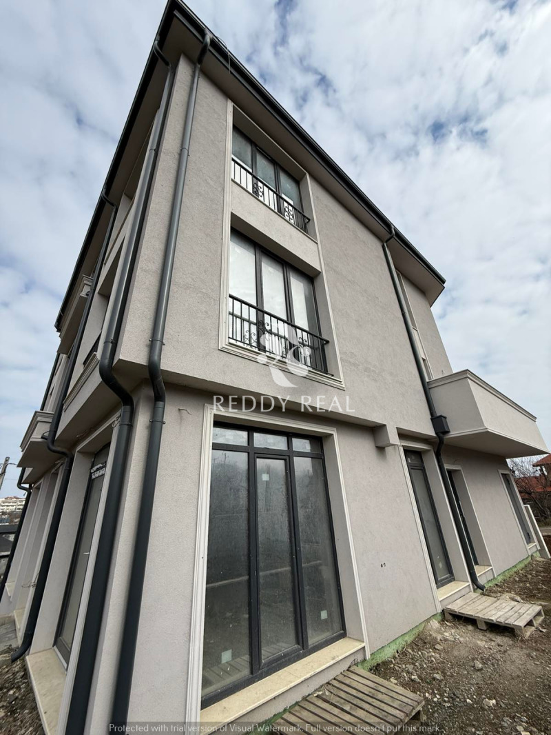 Til salg  Hus region Burgas , Tsarevo , 400 kvm | 94132342 - billede [10]
