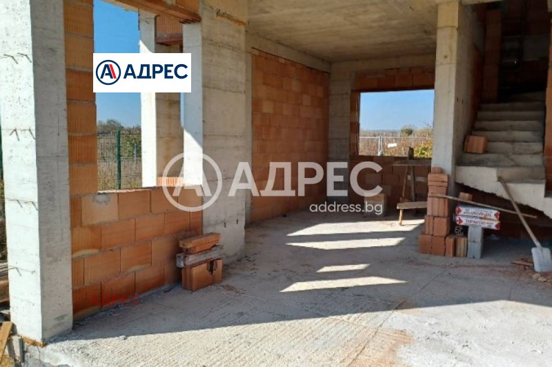 Продава КЪЩА, гр. Варна, м-т Прибой, снимка 11 - Къщи - 50939323