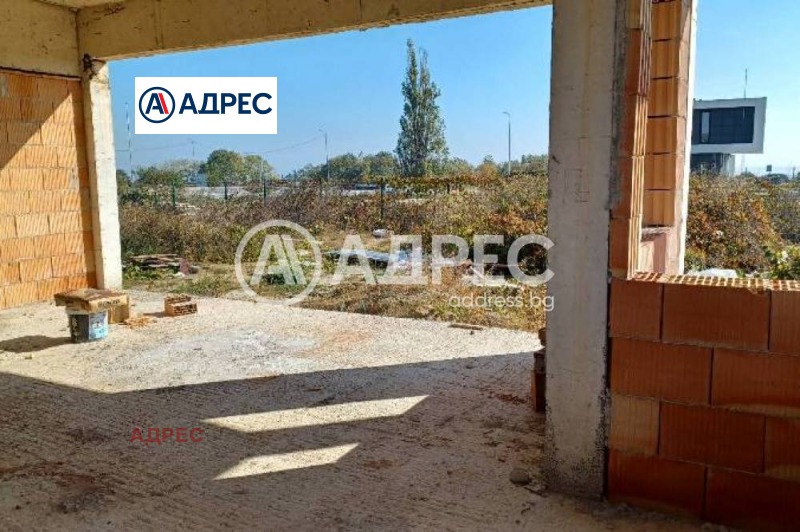 Продава КЪЩА, гр. Варна, м-т Прибой, снимка 13 - Къщи - 50939323