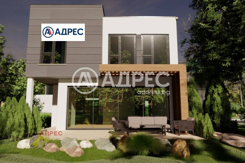 Продава КЪЩА, гр. Варна, м-т Прибой, снимка 3 - Къщи - 50939323