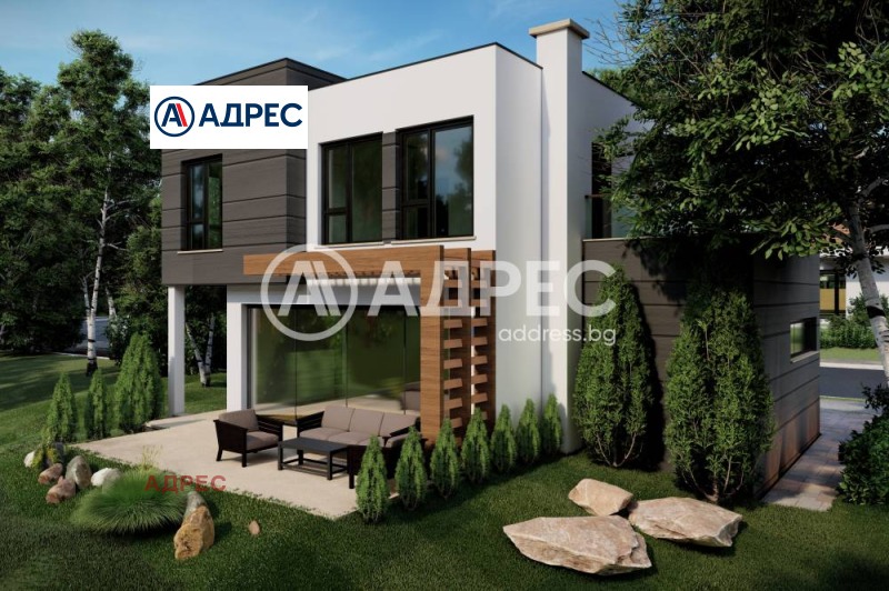 Продава  Къща, град Варна, м-т Прибой •  349 000 EUR • ID 52734015 — holmes.bg - [1] 