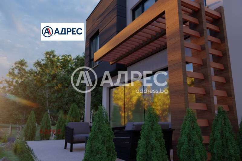 Продава КЪЩА, гр. Варна, м-т Прибой, снимка 2 - Къщи - 50939323