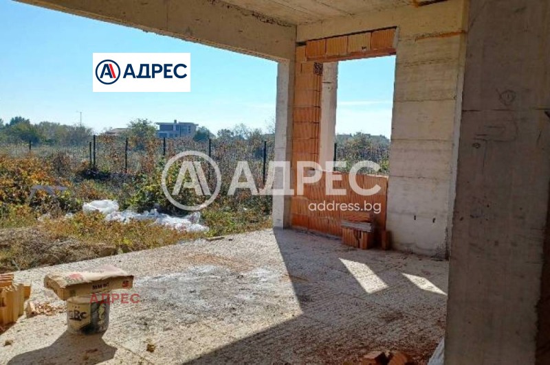 Продава КЪЩА, гр. Варна, м-т Прибой, снимка 12 - Къщи - 50939323