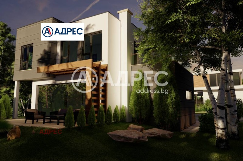 Продава КЪЩА, гр. Варна, м-т Прибой, снимка 4 - Къщи - 50939323