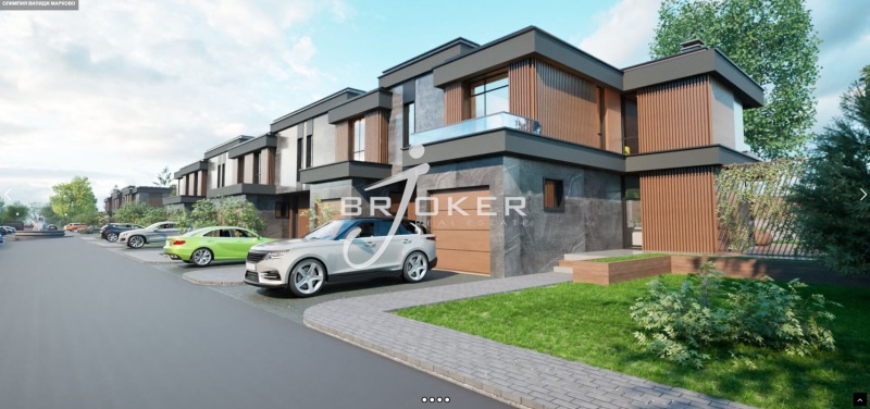 Продава КЪЩА, област Пловдив, с. Марково • 246463 € • 35887447 — Holmes.bg