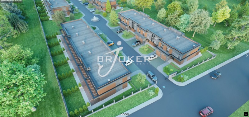 Продава  Къща област Пловдив , с. Марково , 180 кв.м | 47491697 - изображение [3]