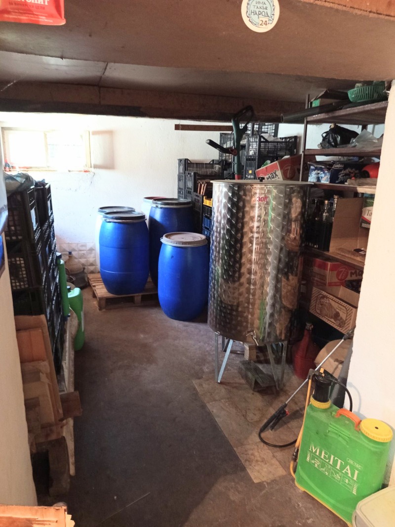 À vendre  Maison région Stara Zagora , Hadjidimitrovo , 85 m² | 72312060 - image [11]