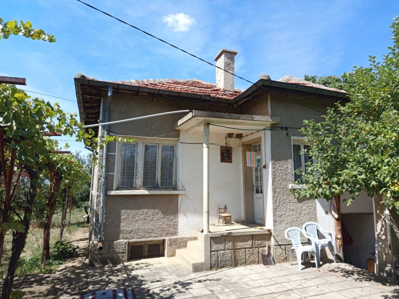 À vendre  Maison région Stara Zagora , Hadjidimitrovo , 85 m² | 72312060