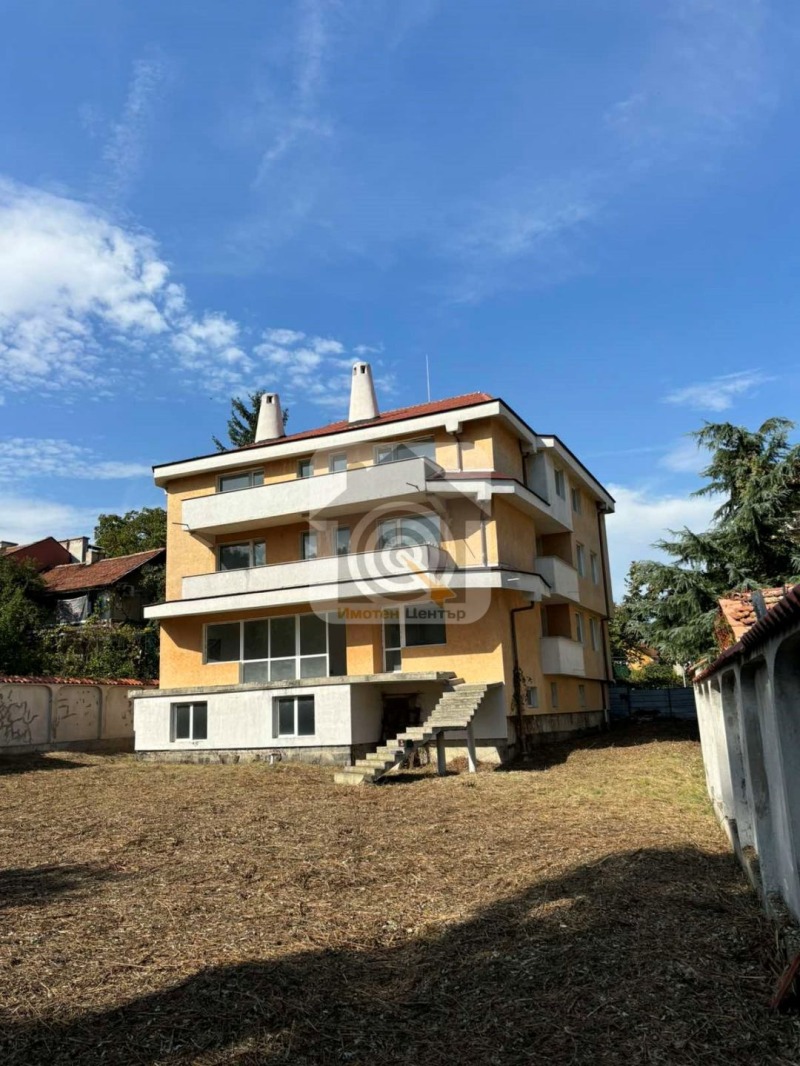 Продава КЪЩА, гр. София, Славия, снимка 5 - Къщи - 52128036