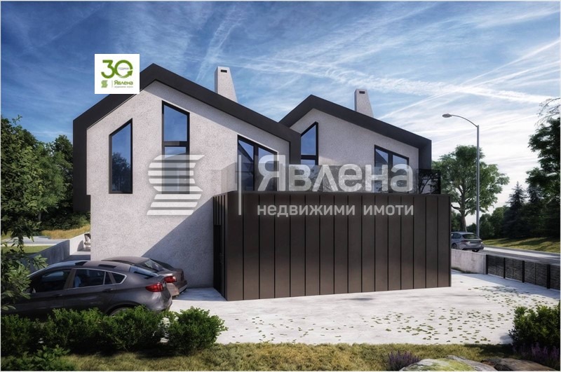 Продава КЪЩА, гр. Варна, Свети Никола, снимка 2 - Къщи - 54479741