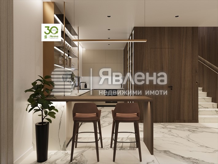 Продава КЪЩА, гр. Варна, Свети Никола, снимка 8 - Къщи - 54479741